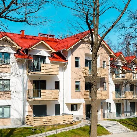 Apartament Fantazja Карпач Екстериор снимка