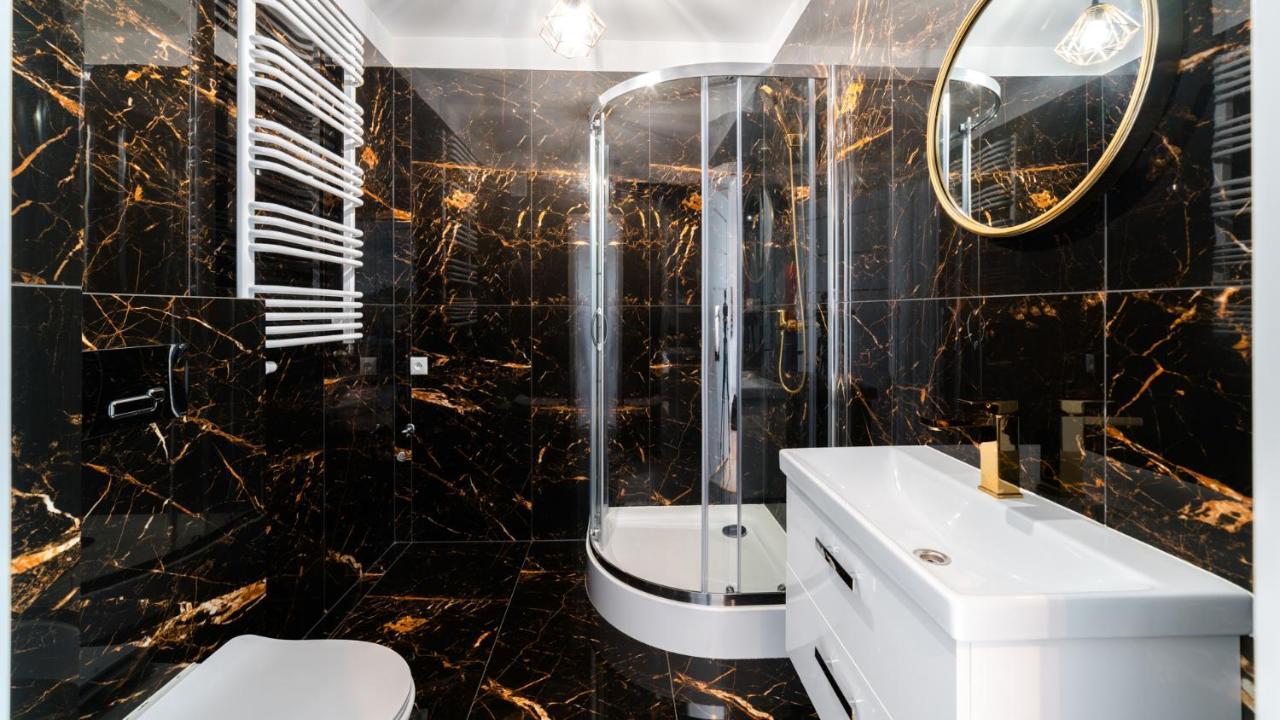 Apartament Fantazja Карпач Екстериор снимка