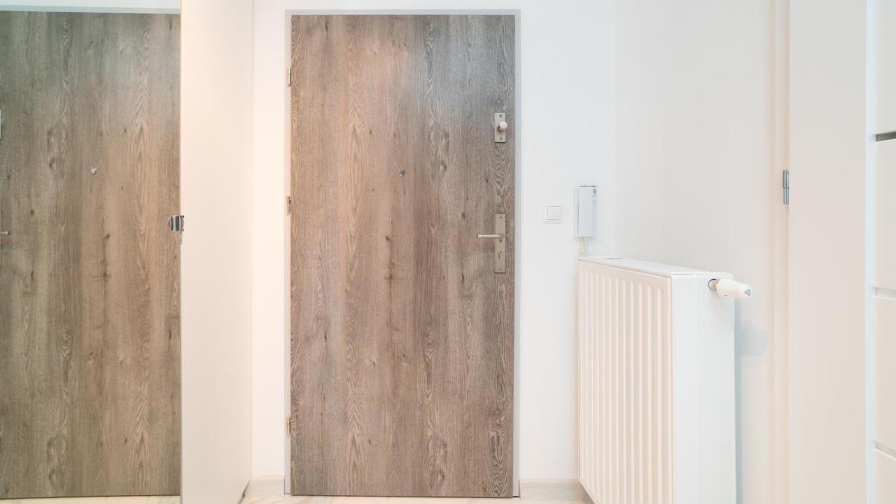 Apartament Fantazja Карпач Екстериор снимка
