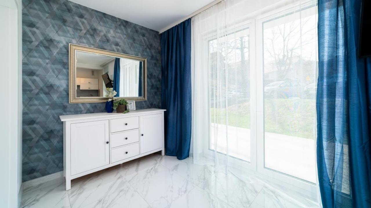 Apartament Fantazja Карпач Екстериор снимка