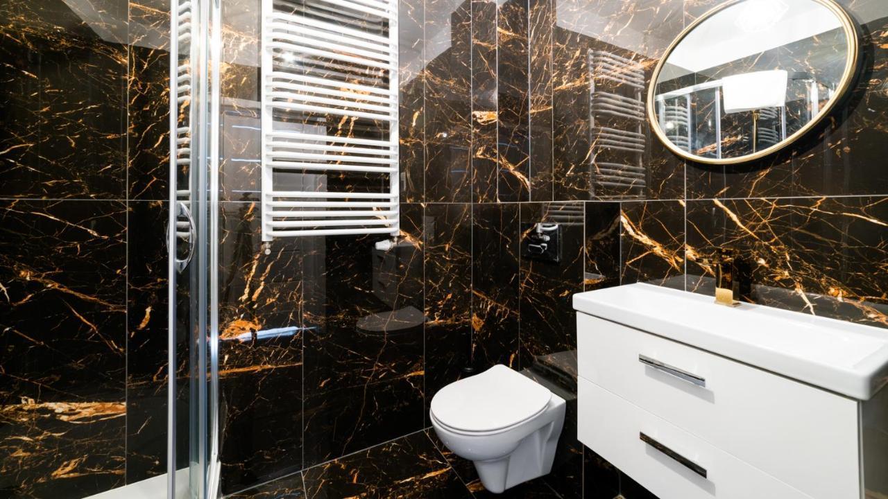 Apartament Fantazja Карпач Екстериор снимка