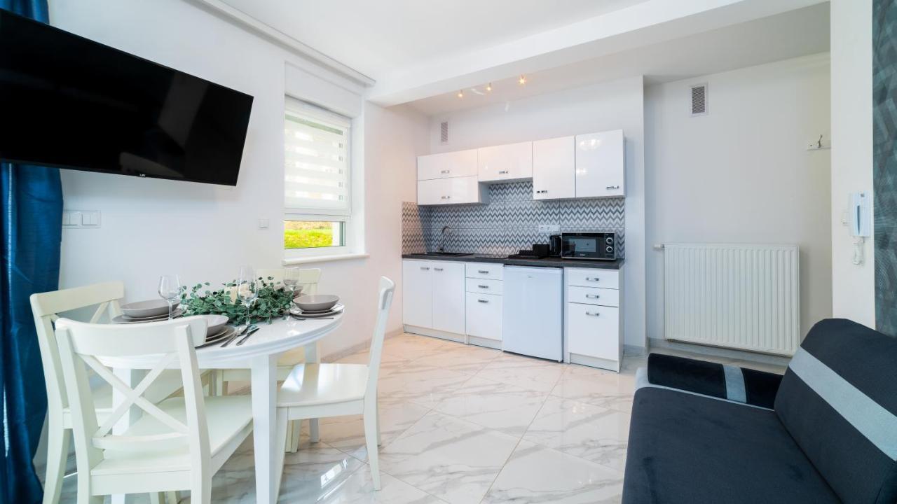 Apartament Fantazja Карпач Екстериор снимка