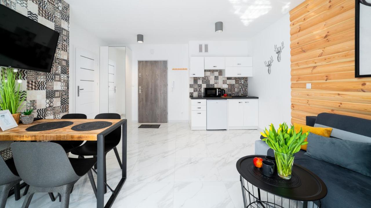 Apartament Fantazja Карпач Екстериор снимка