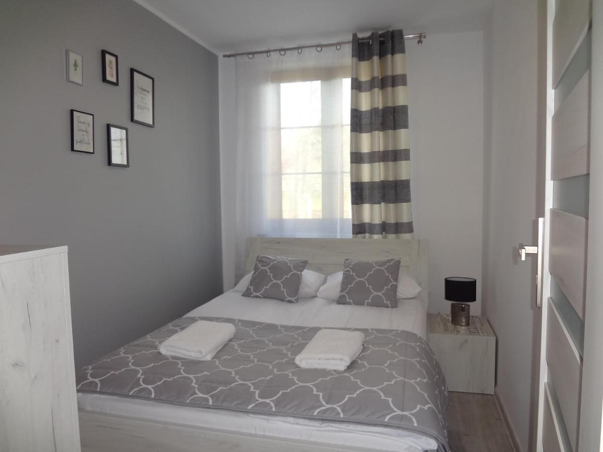 Apartament Fantazja Карпач Екстериор снимка