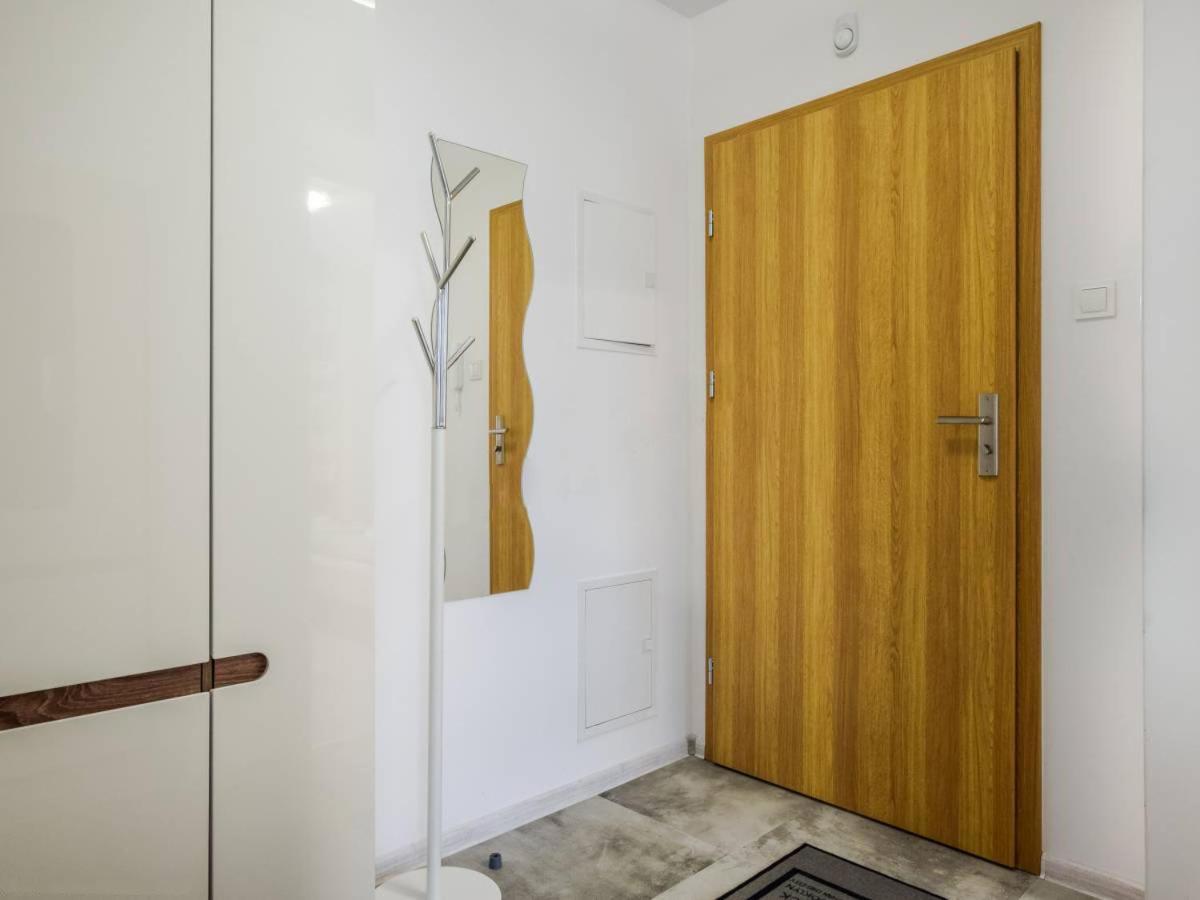 Apartament Fantazja Карпач Екстериор снимка