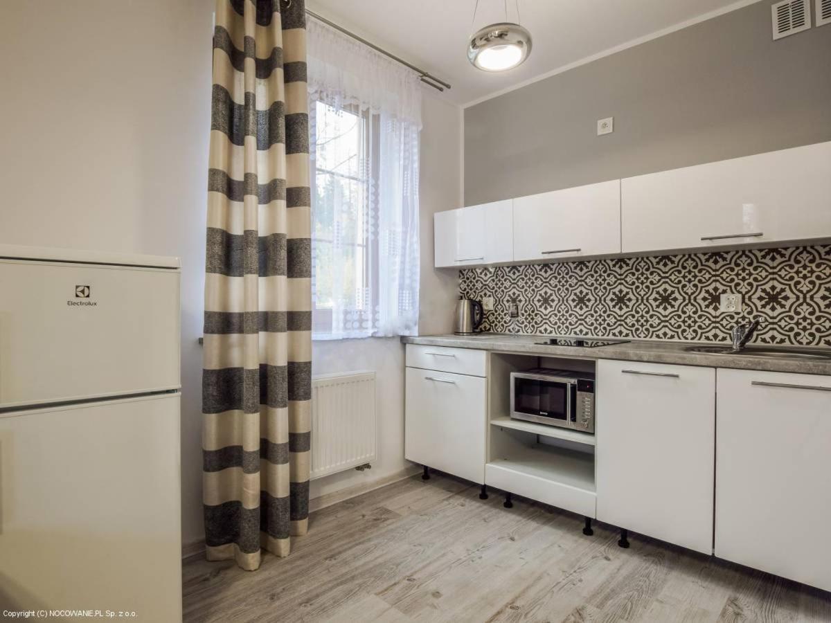 Apartament Fantazja Карпач Екстериор снимка