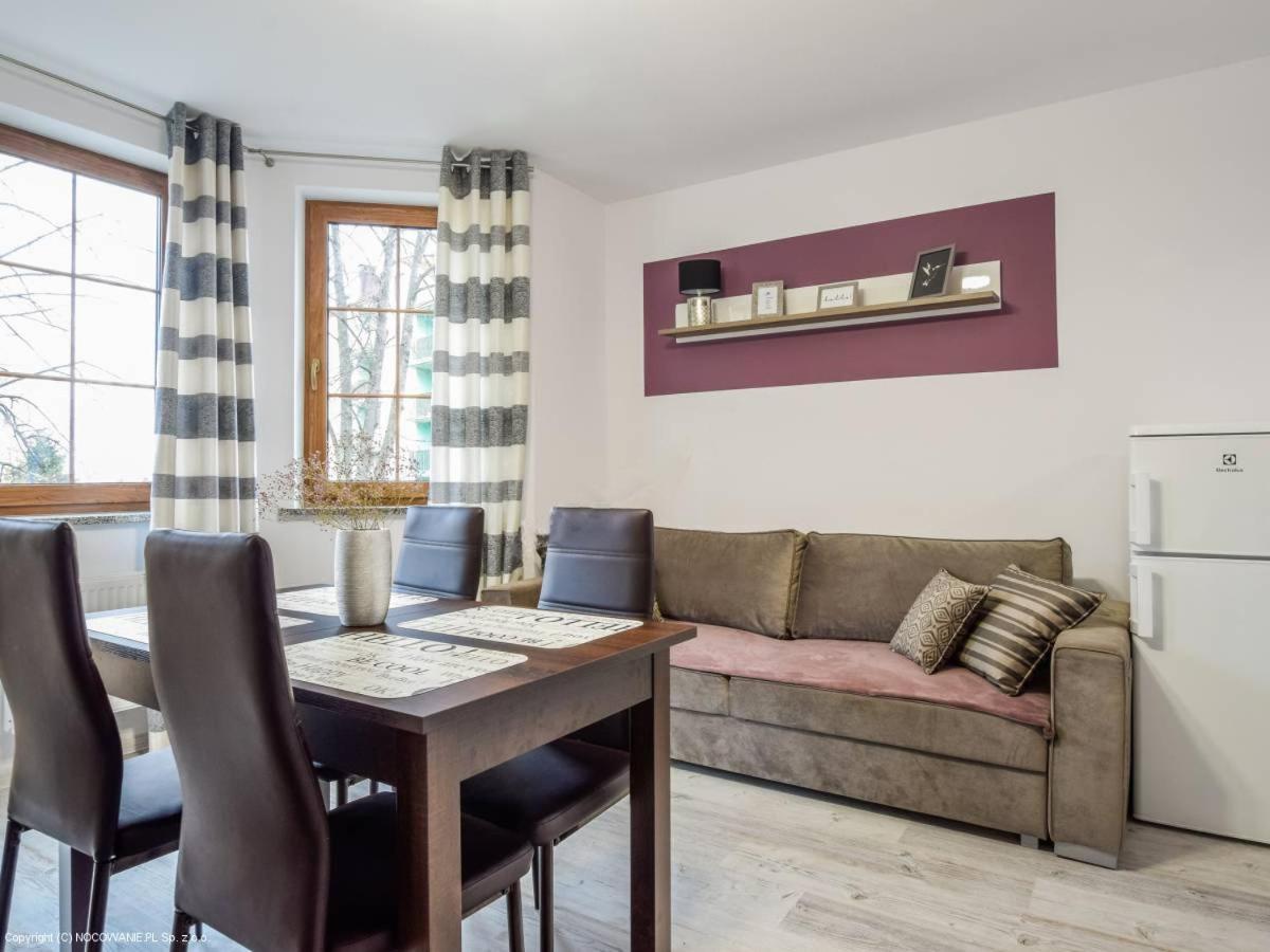 Apartament Fantazja Карпач Екстериор снимка